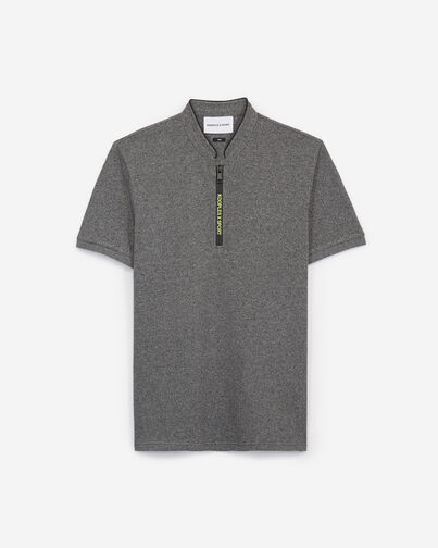, DARK GREY MELANGE, hi-res image number null