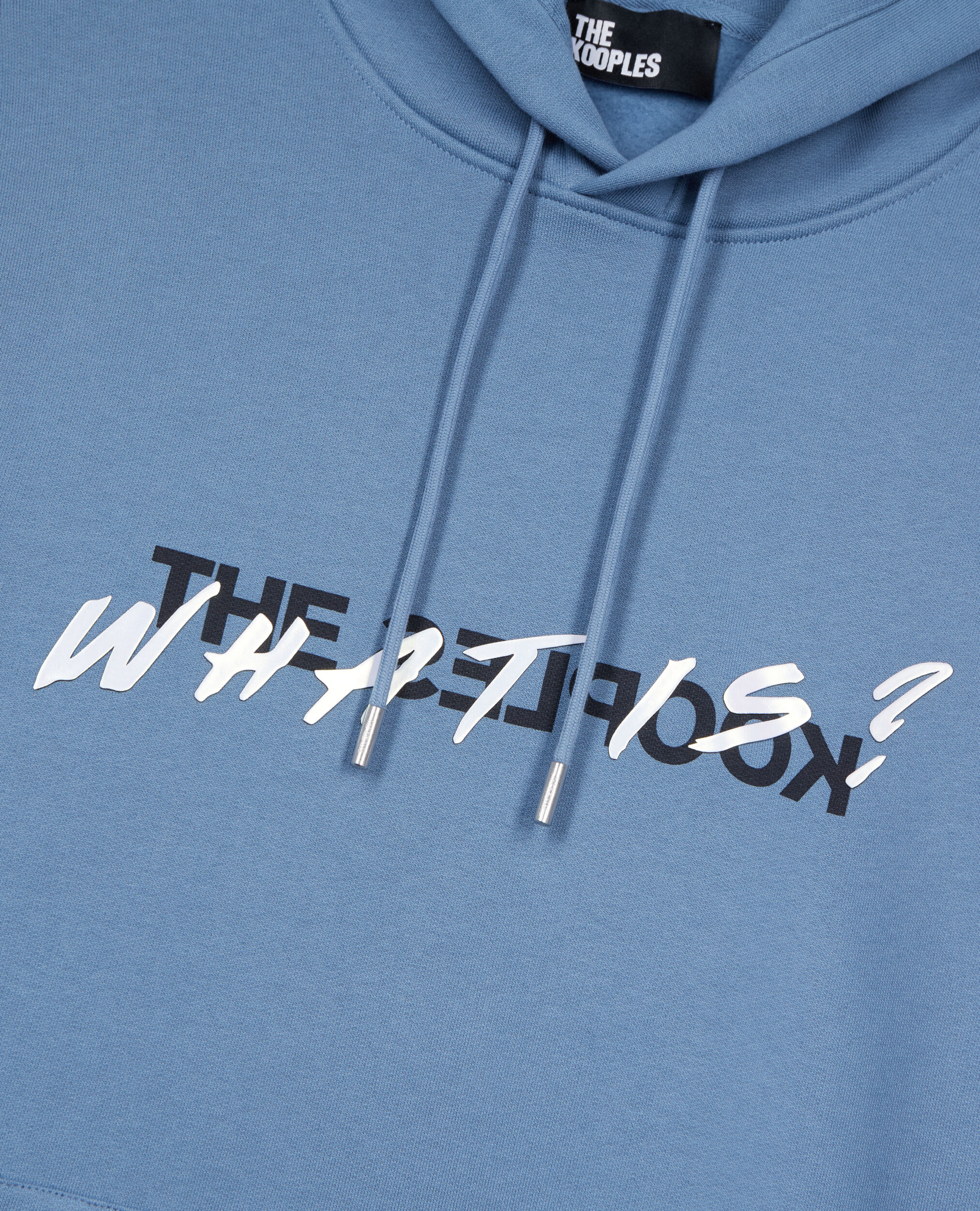 Daily paper remulti hoodie light blue new arrivals