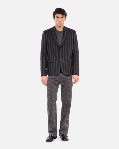 , BLACK GREY, hi-res image number null