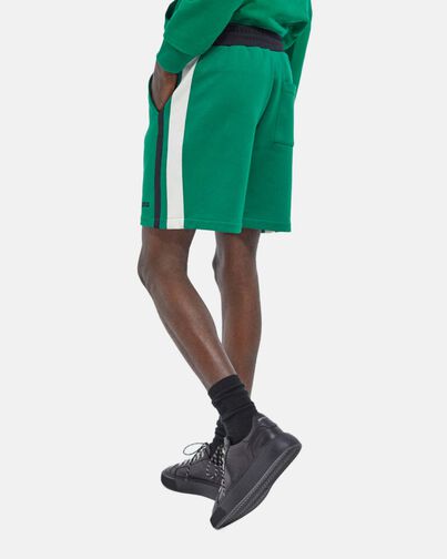 , GREEN BLACK ECRU, hi-res image number null