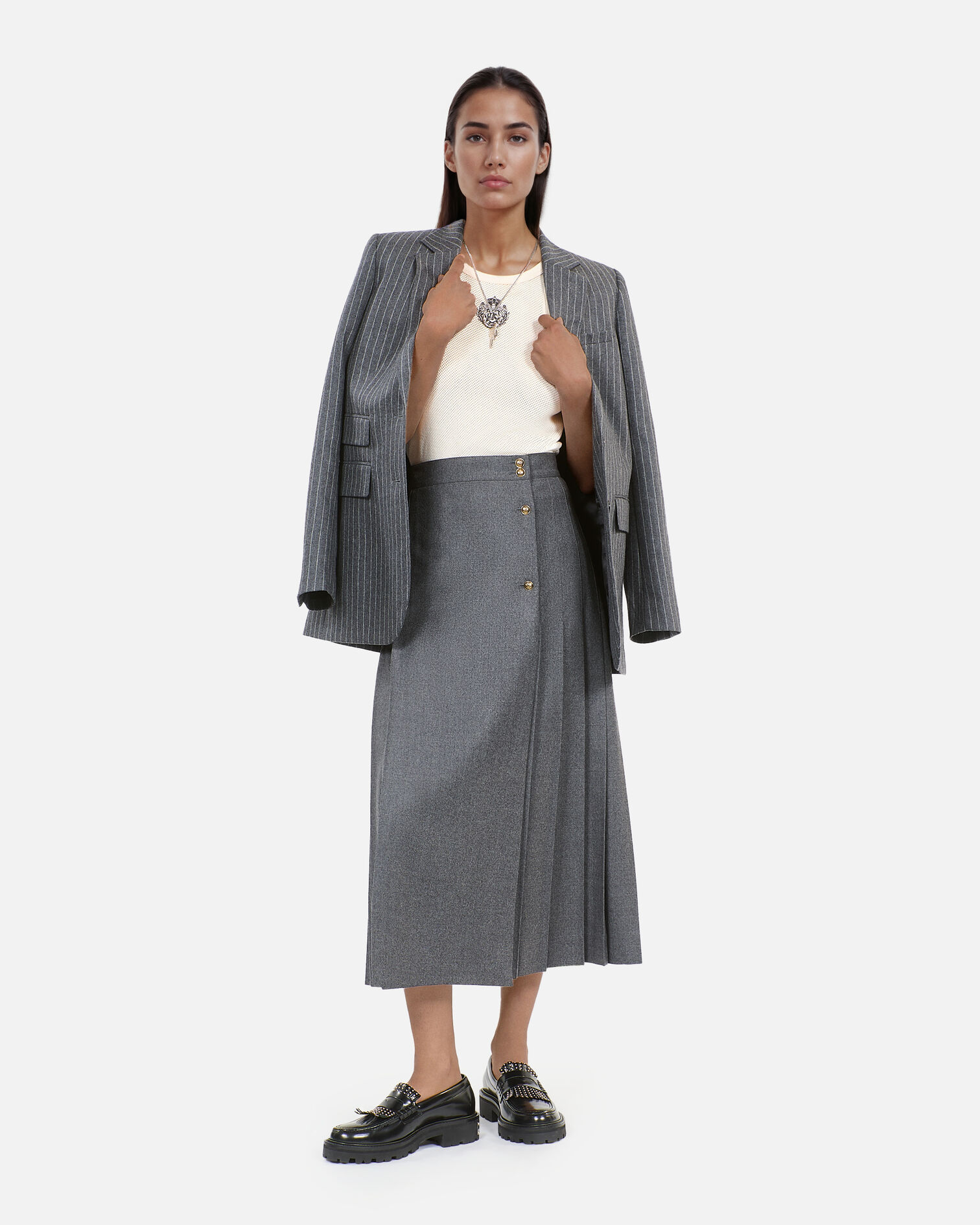 , GREY, hi-res image number null