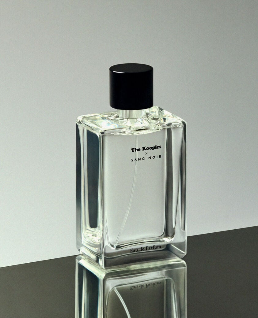 The Kooples MIXTE null eau de parfum mixte the kooples x sang noir
