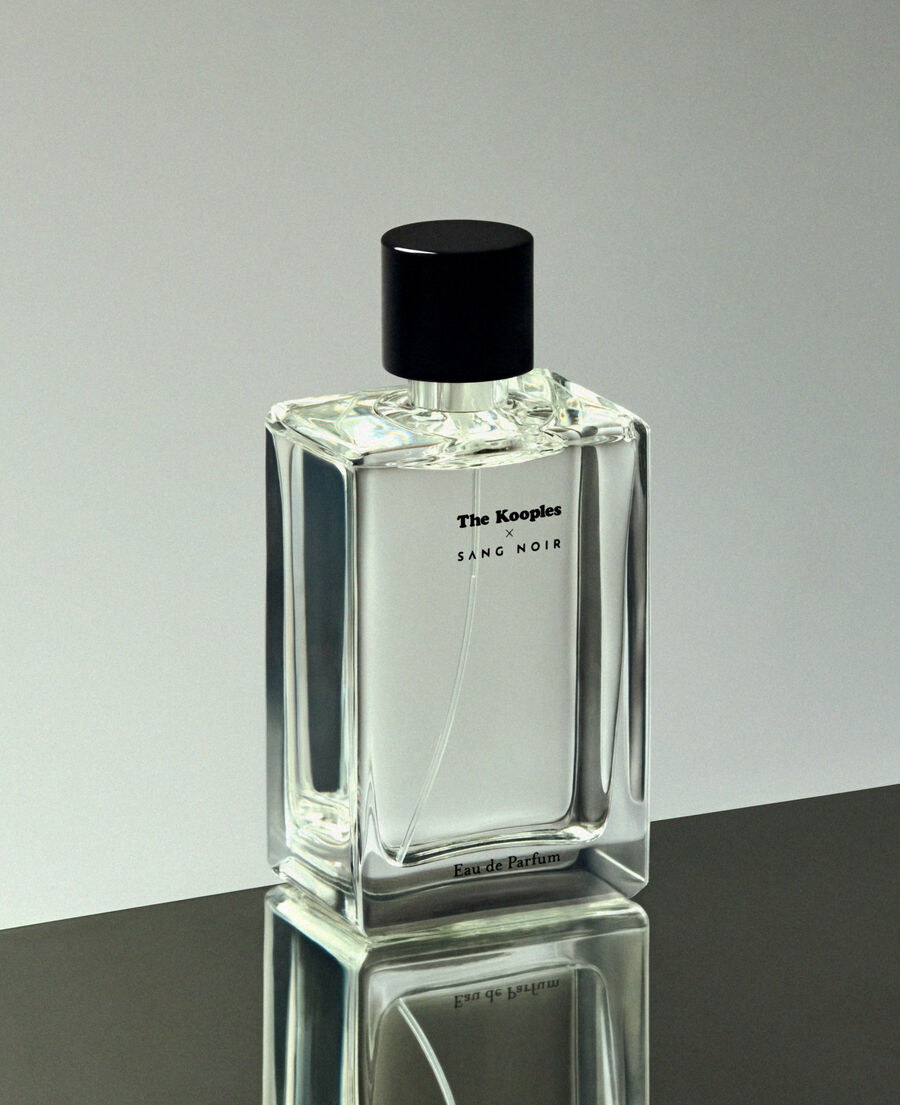 The Kooples MIXTE BLACK eau de parfum mixte the kooples x sang noir