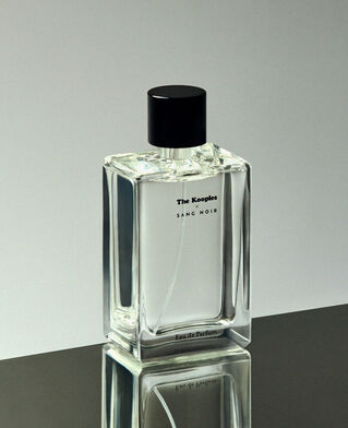 The Kooples MIXTE BLACK eau de parfum mixte the kooples x sang noir