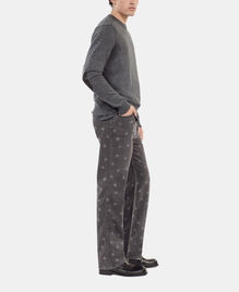 , MIDDLE GREY MEL, hi-res image number null