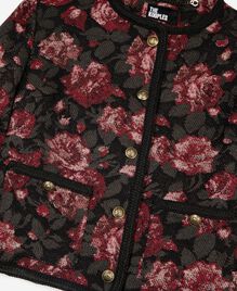 , BLACK - RED, hi-res image number null