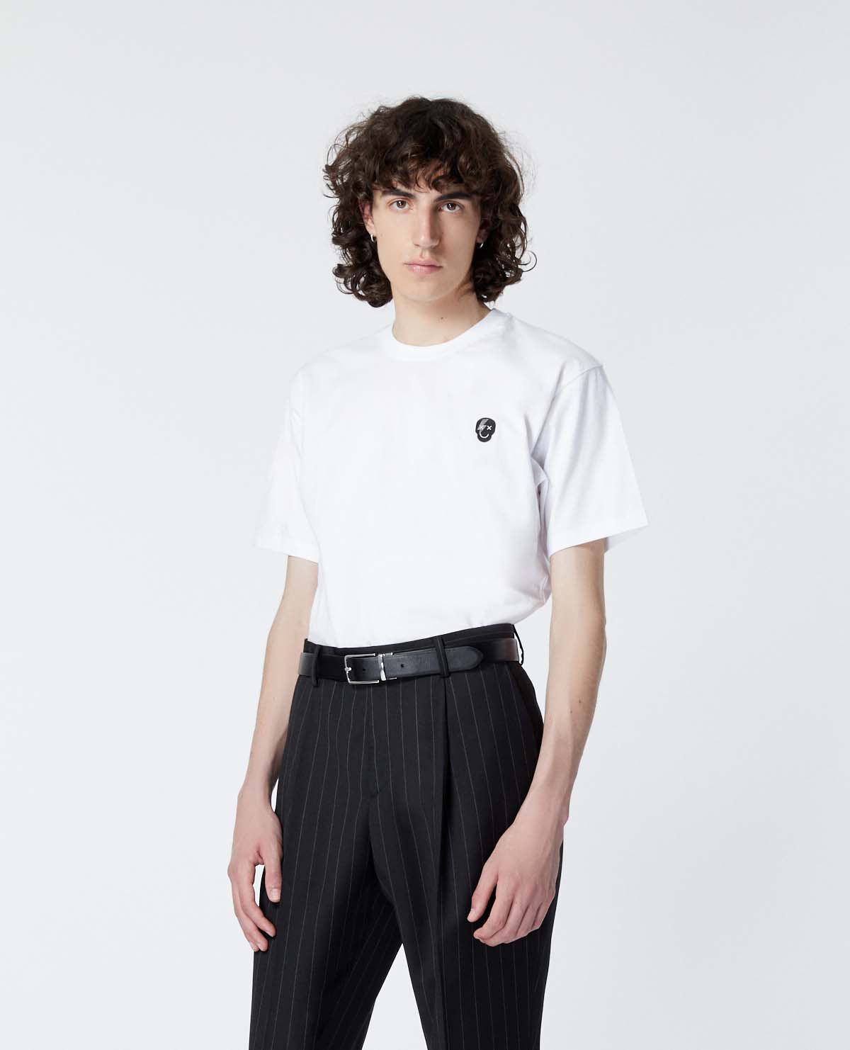 Chemise the kooples tete de mort on sale