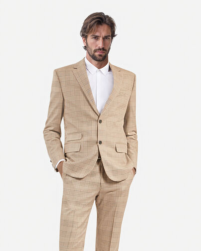 , BEIGE-BROWN, hi-res image number null