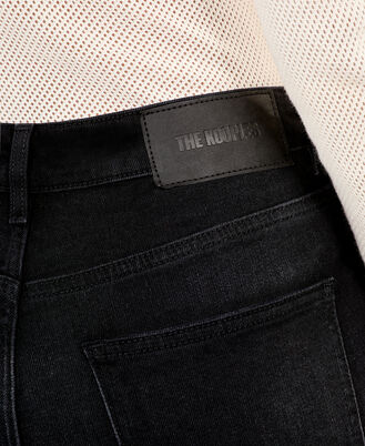 , BLACK WASHED, hi-res image number null