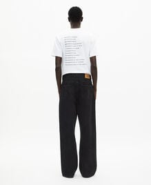 , BLACK WASHED, hi-res image number null