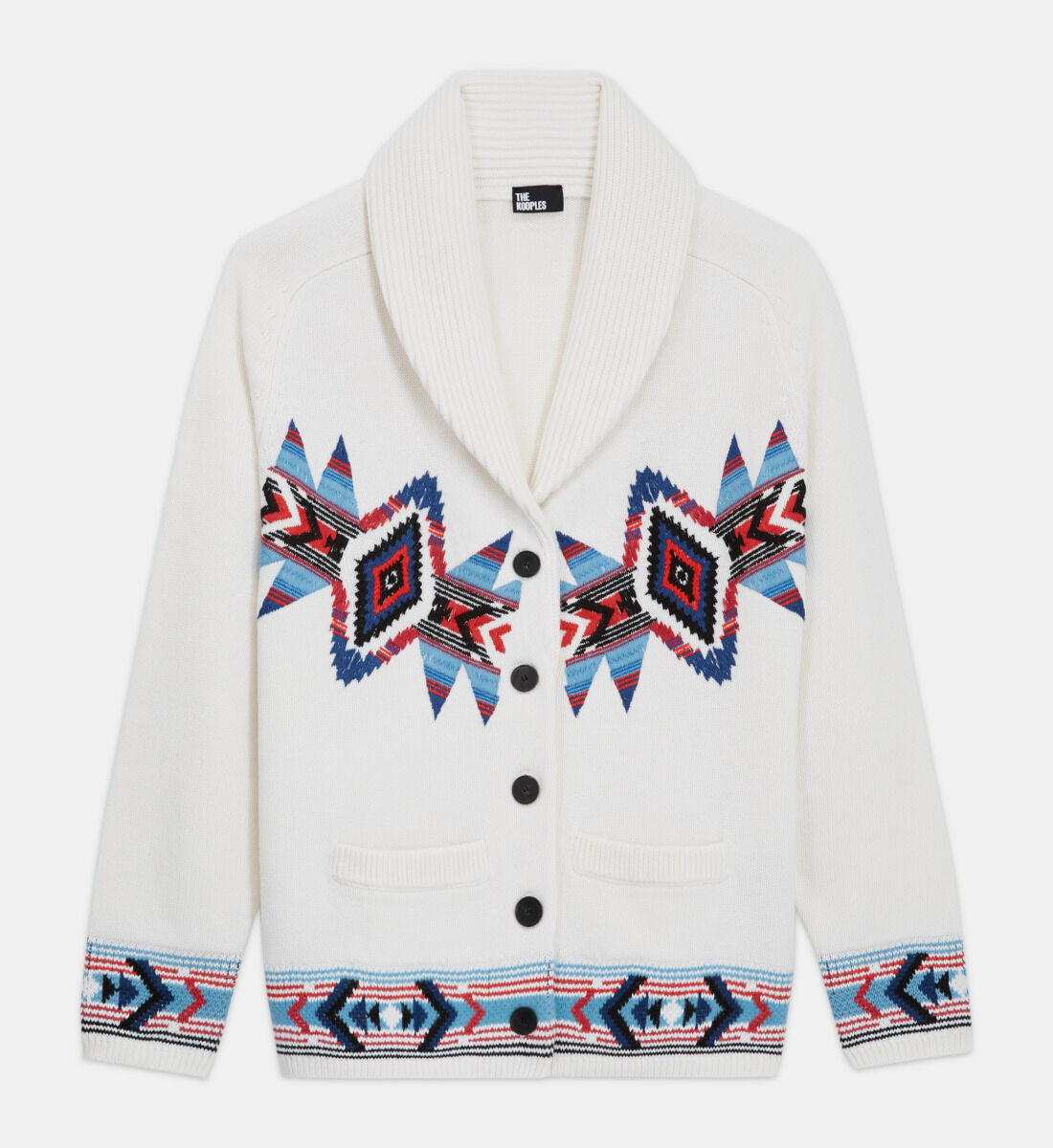 Kooples cardigan deals