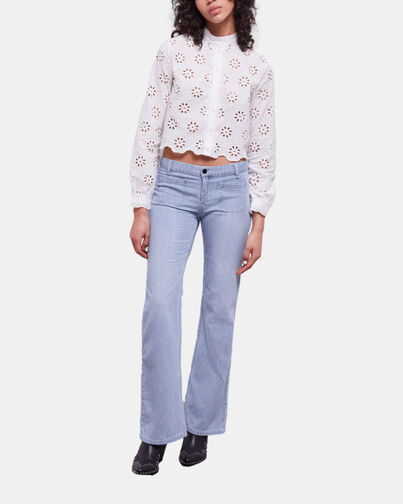 , BLUE DENIM, hi-res image number null