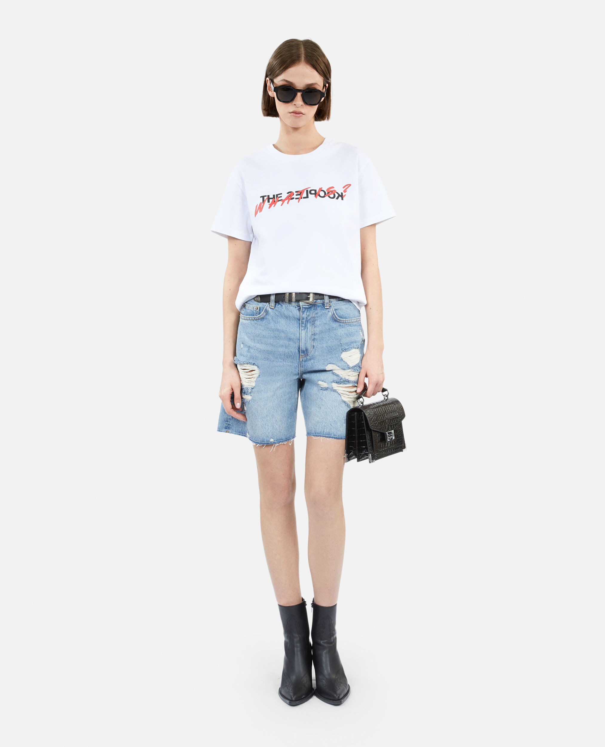 Tee shirt the kooples top