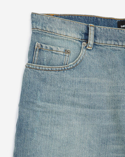 , BLUE DENIM, hi-res image number null