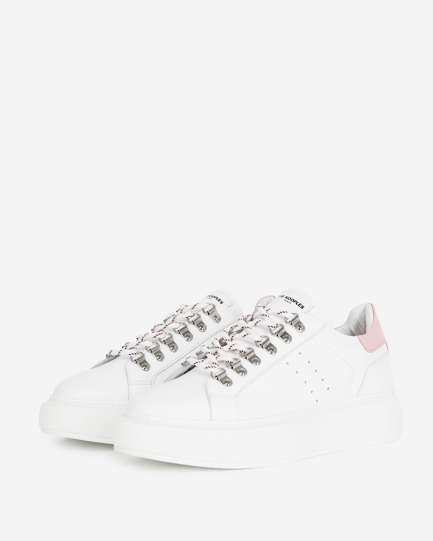 , WHITE PINK, hi-res image number null