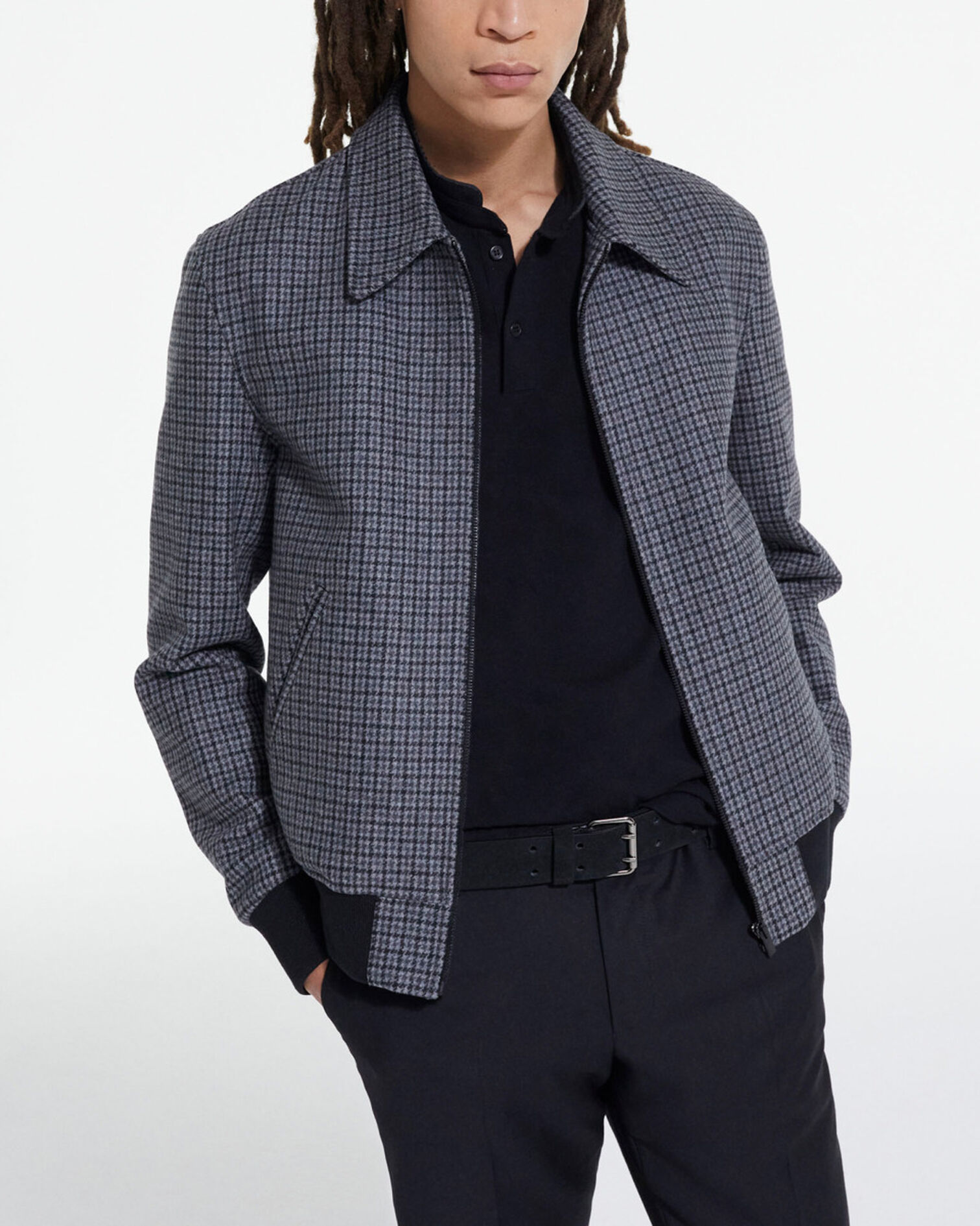 , GREY BLACK, hi-res image number null