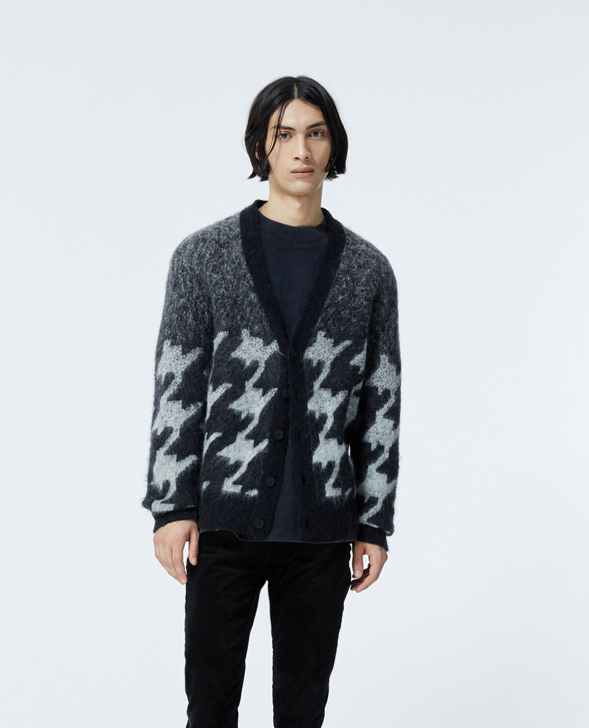 Kooples cardigan new arrivals