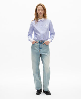 , BLUE WHITE, hi-res image number null