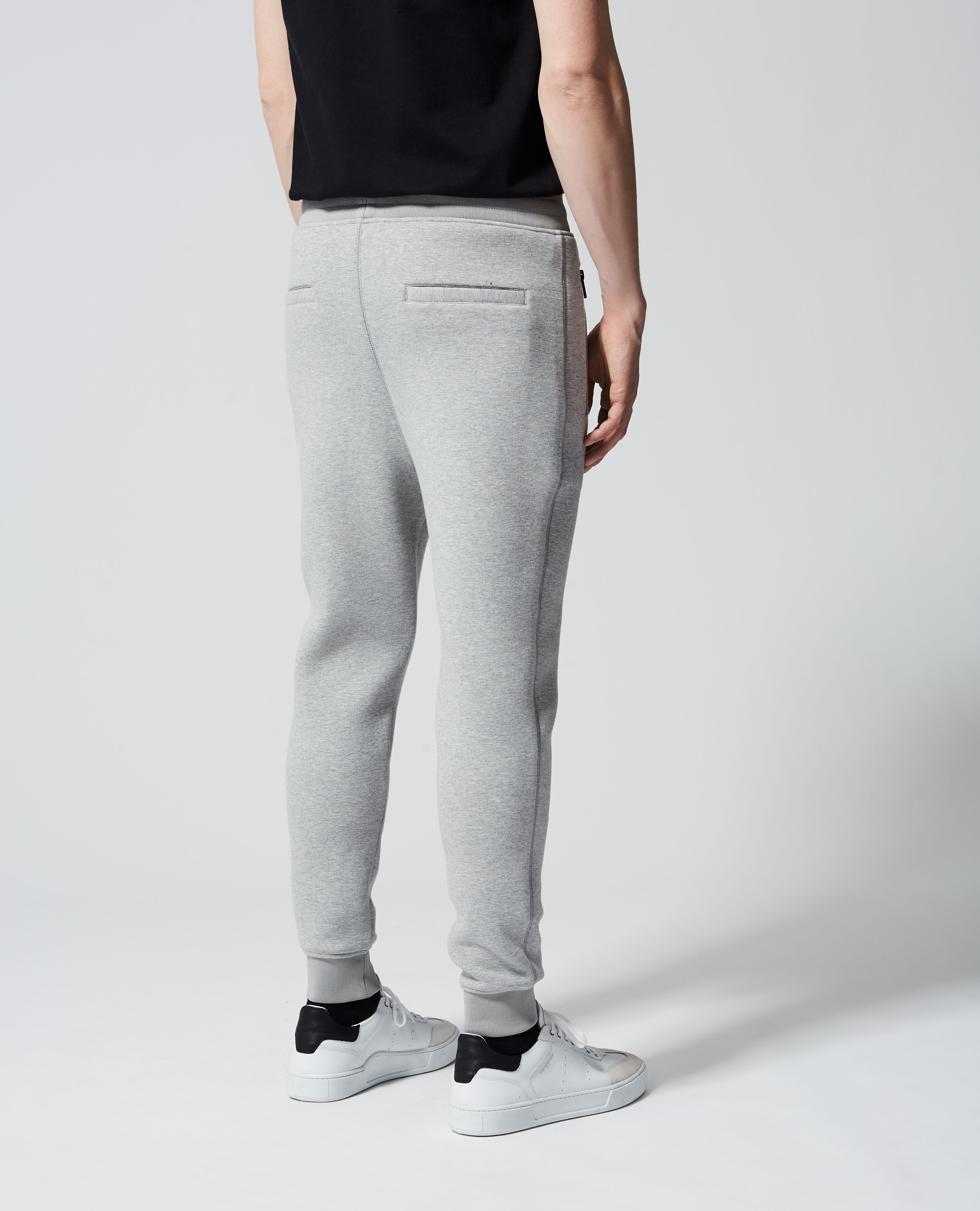 Hi 2025 tech joggers