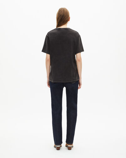 , BLACK WASHED, hi-res image number null