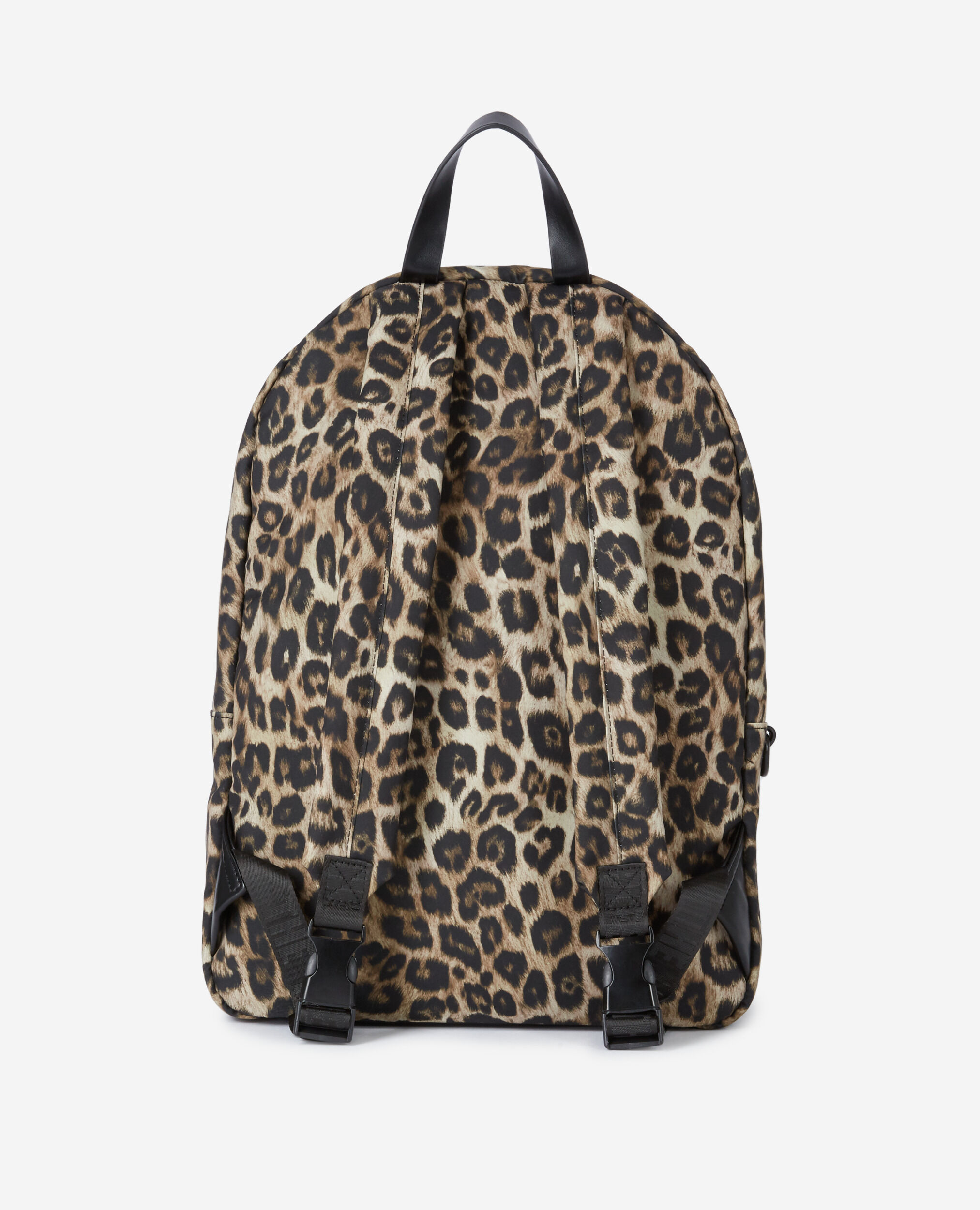 Leopard bookbag hotsell