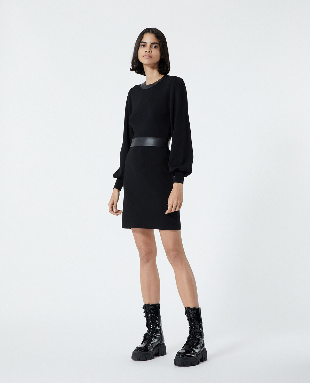 Kooples online soldes robes