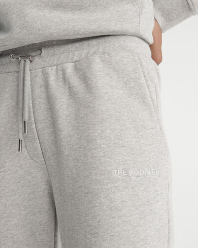 , LIGHT GREY MELANGE, hi-res image number null