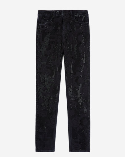 , BLACK WASHED, hi-res image number null