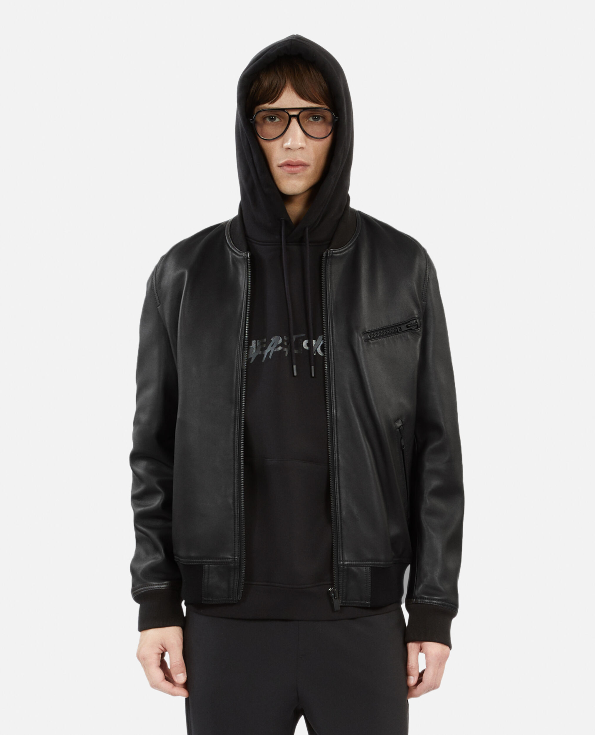 The kooples teddy jacket discount