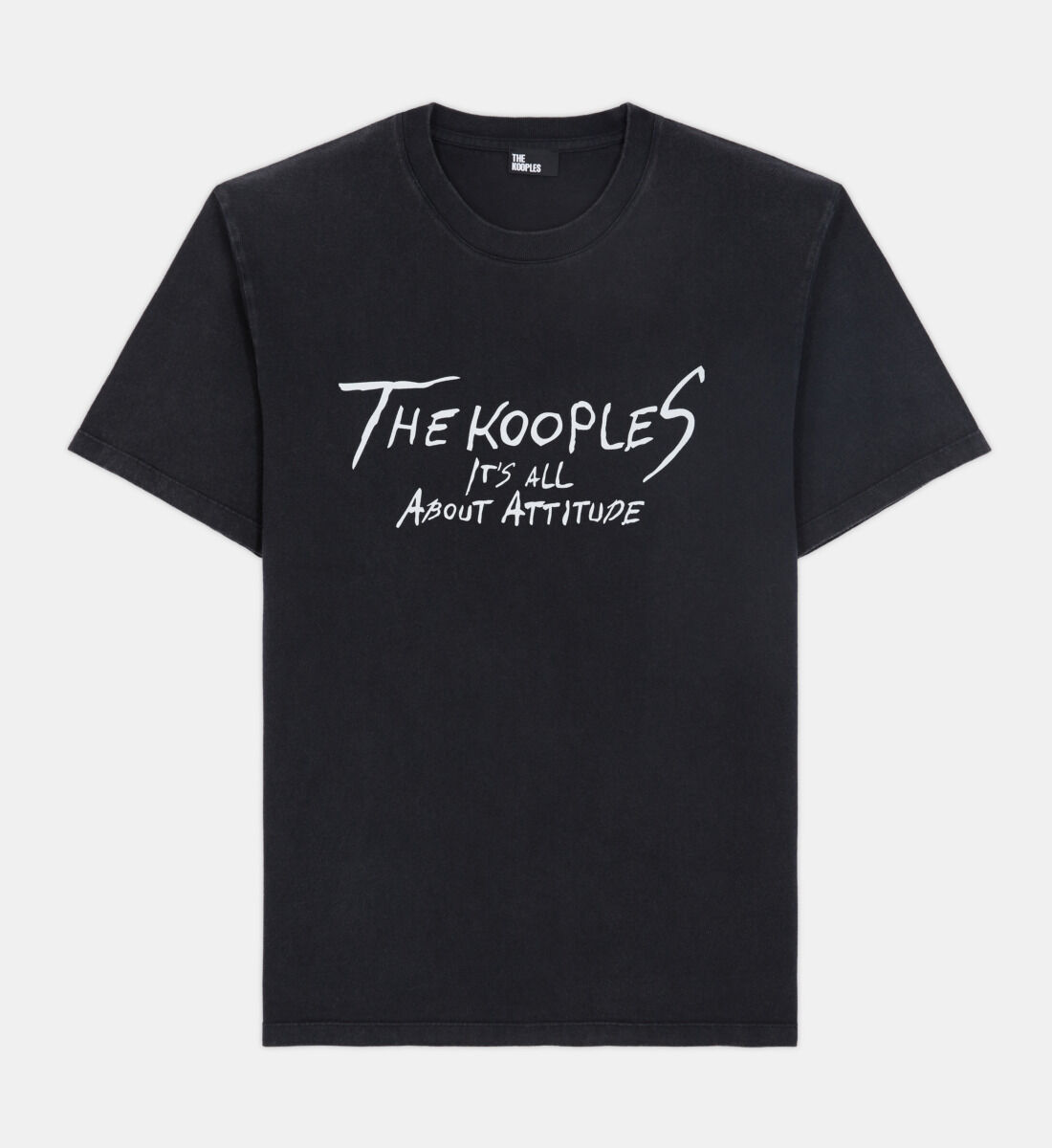 The kooples top t shirt