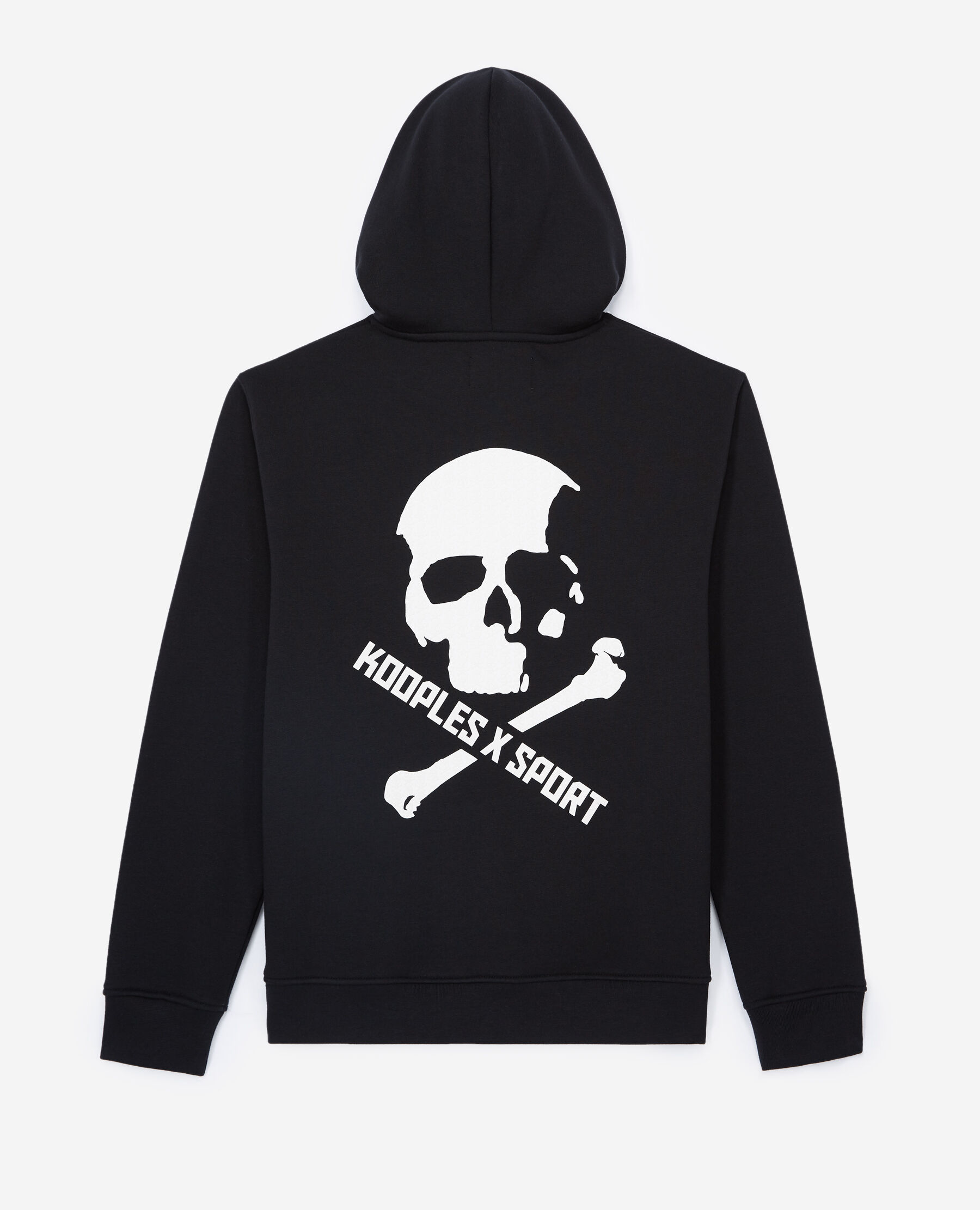 The kooples online sport sweat