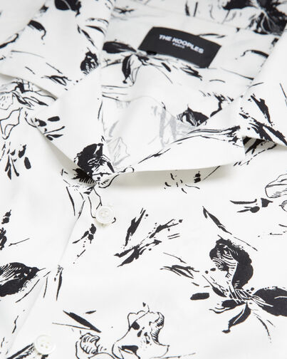 , WHITE / BLACK, hi-res image number null