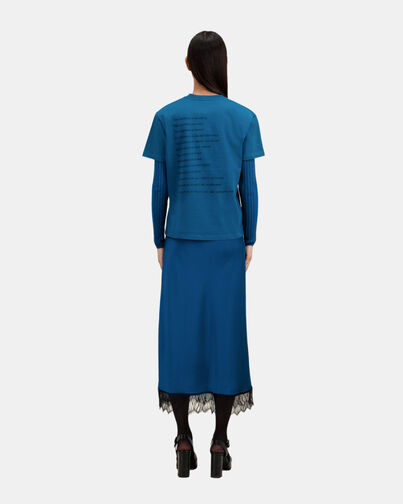 , MEDIUM BLUE, hi-res image number null
