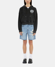 , BLACK WASHED, hi-res image number null
