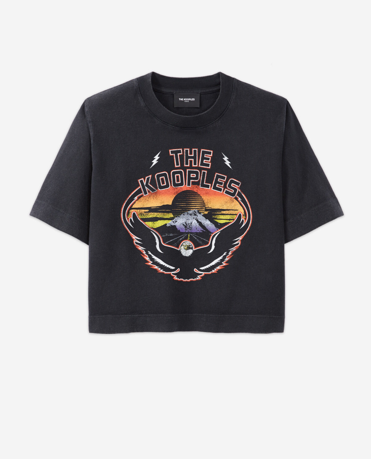 Short the kooples homme shop