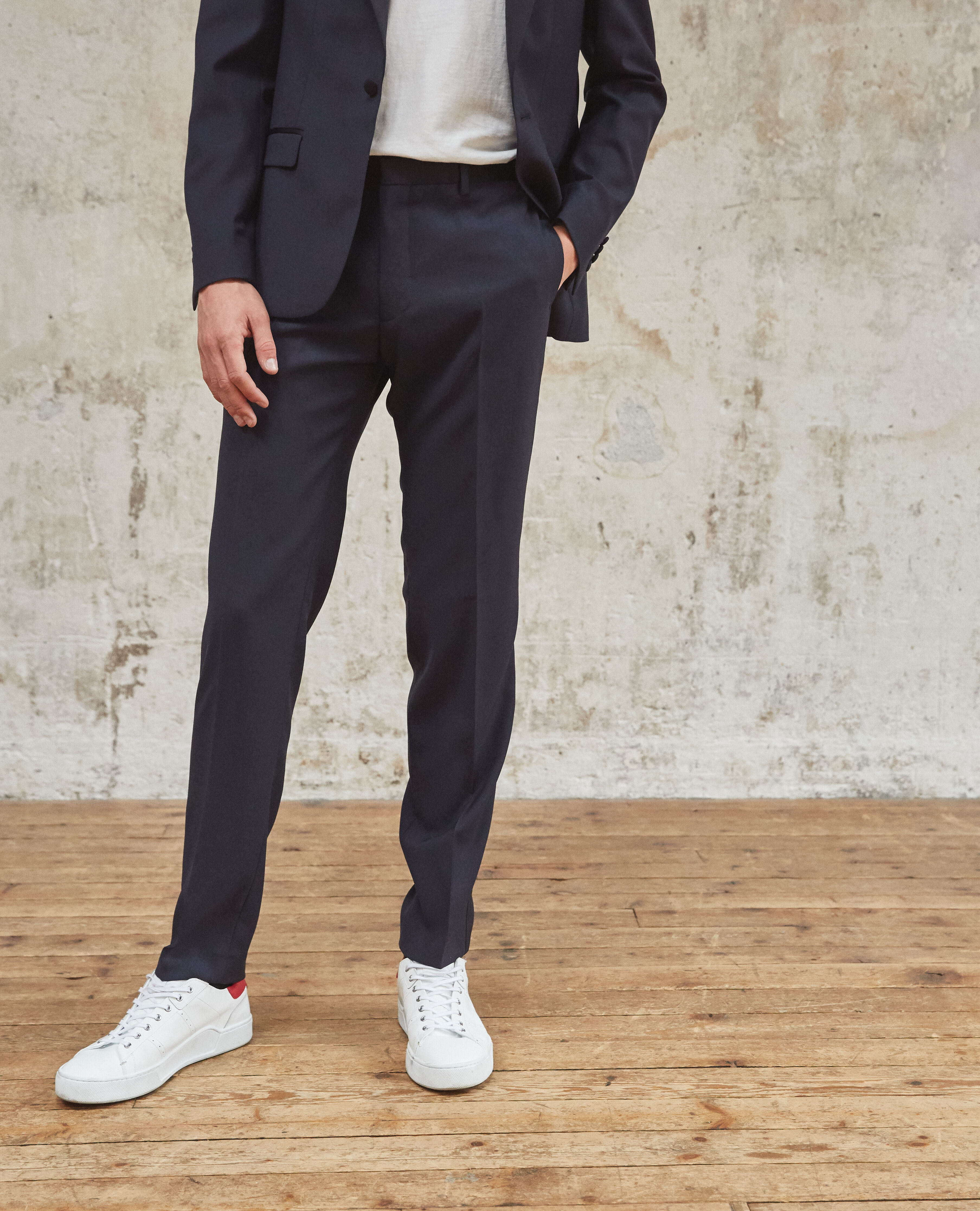 Pantalon basket homme outlet