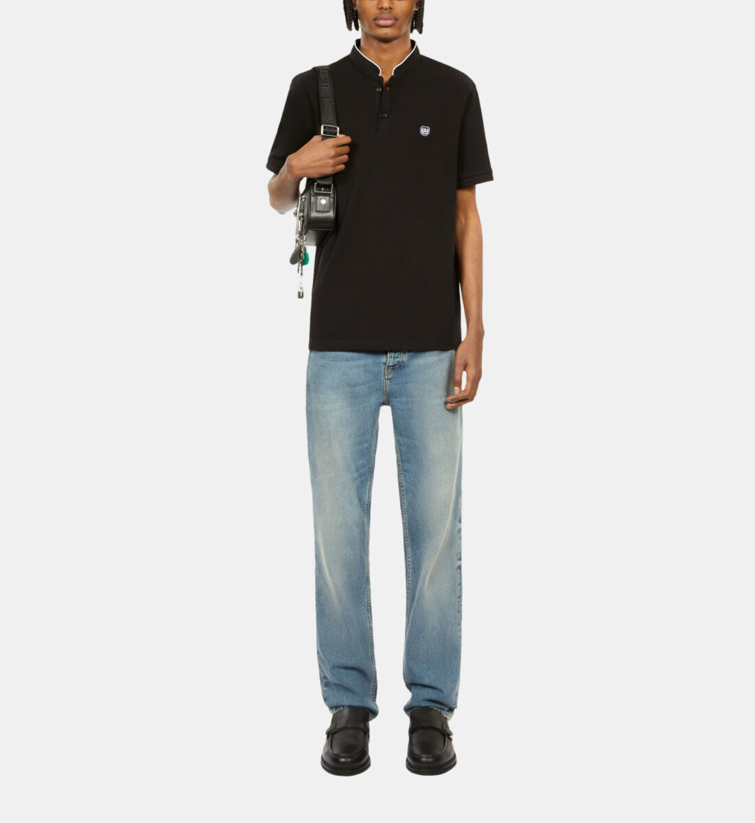 Kooples online outlet homme