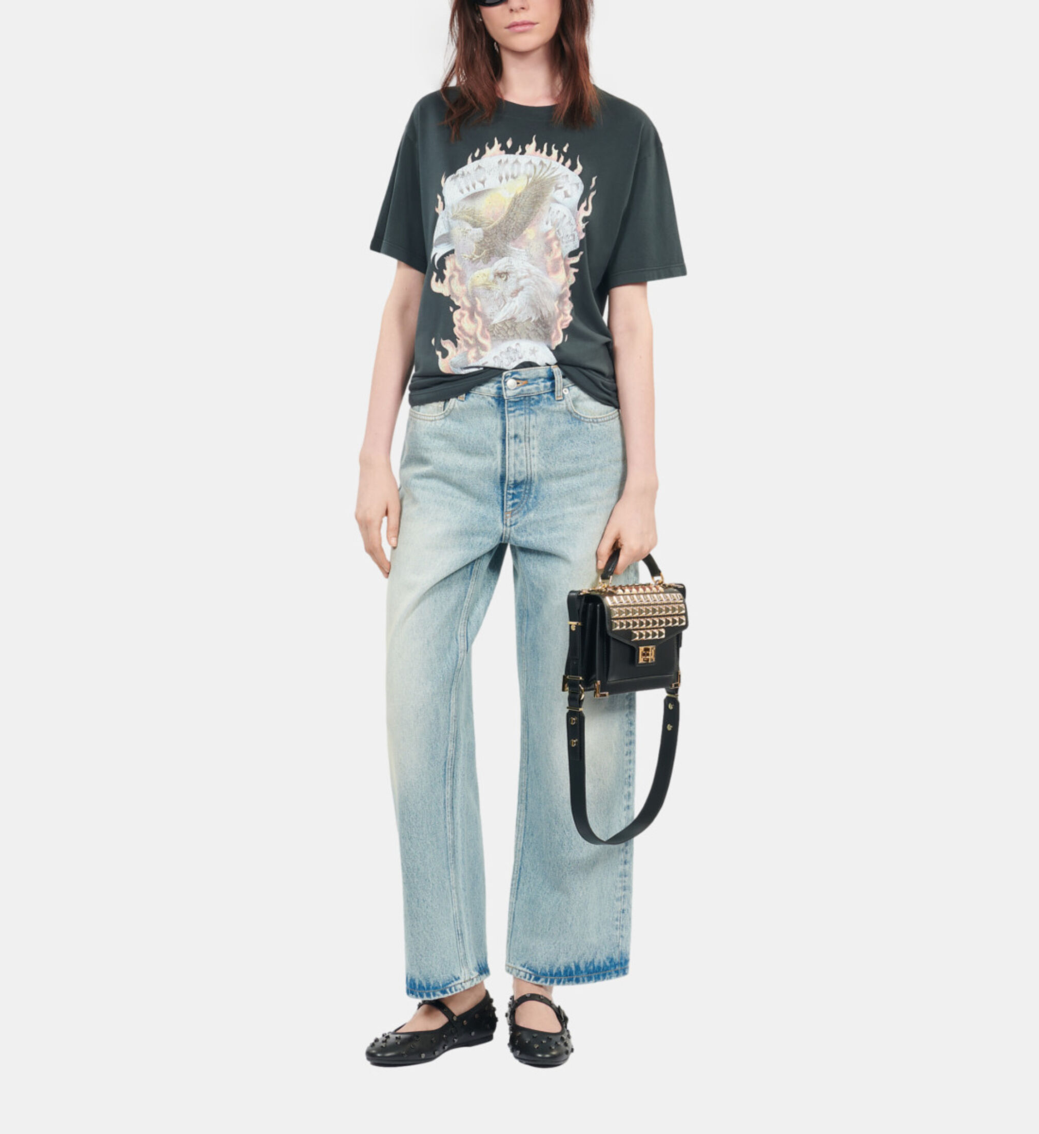 The kooples sac ceinture sale
