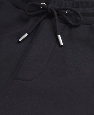 The Kooples HOMME BLACK jogging noir