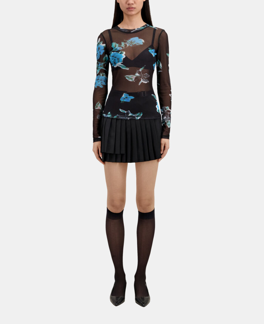 printed t-shirt