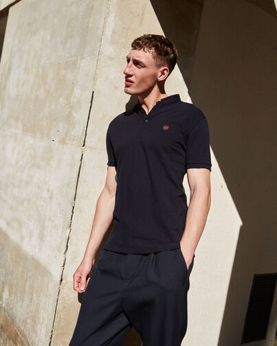 , DARK NAVY / FLUO PINK, hi-res image number null