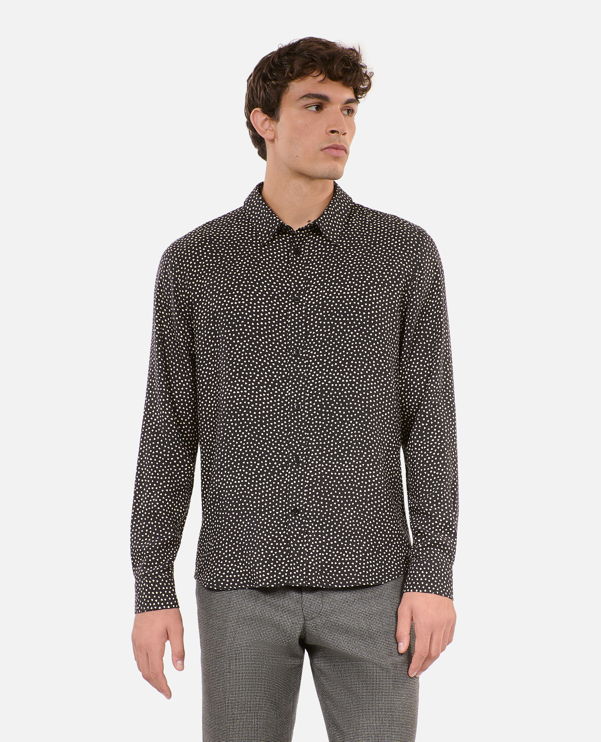 Chemises pour Homme The Kooples