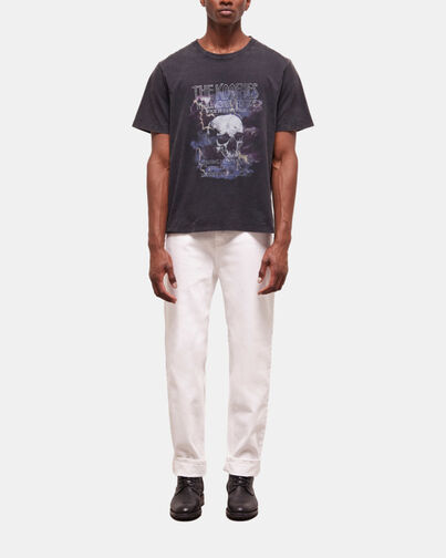 , BLACK WASHED, hi-res image number null