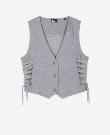 , GREY MELANGE, hi-res image number null