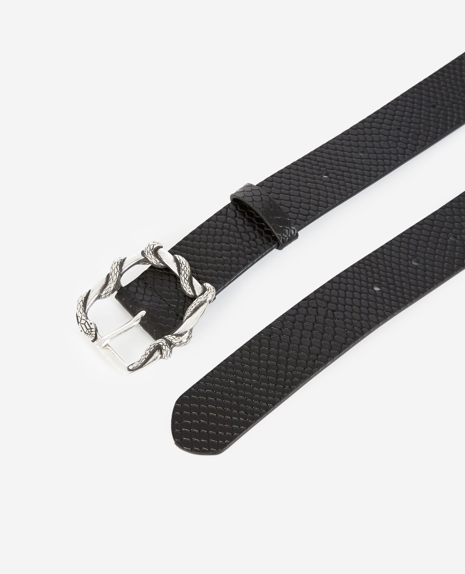 Ceinture serpent the kooples new arrivals