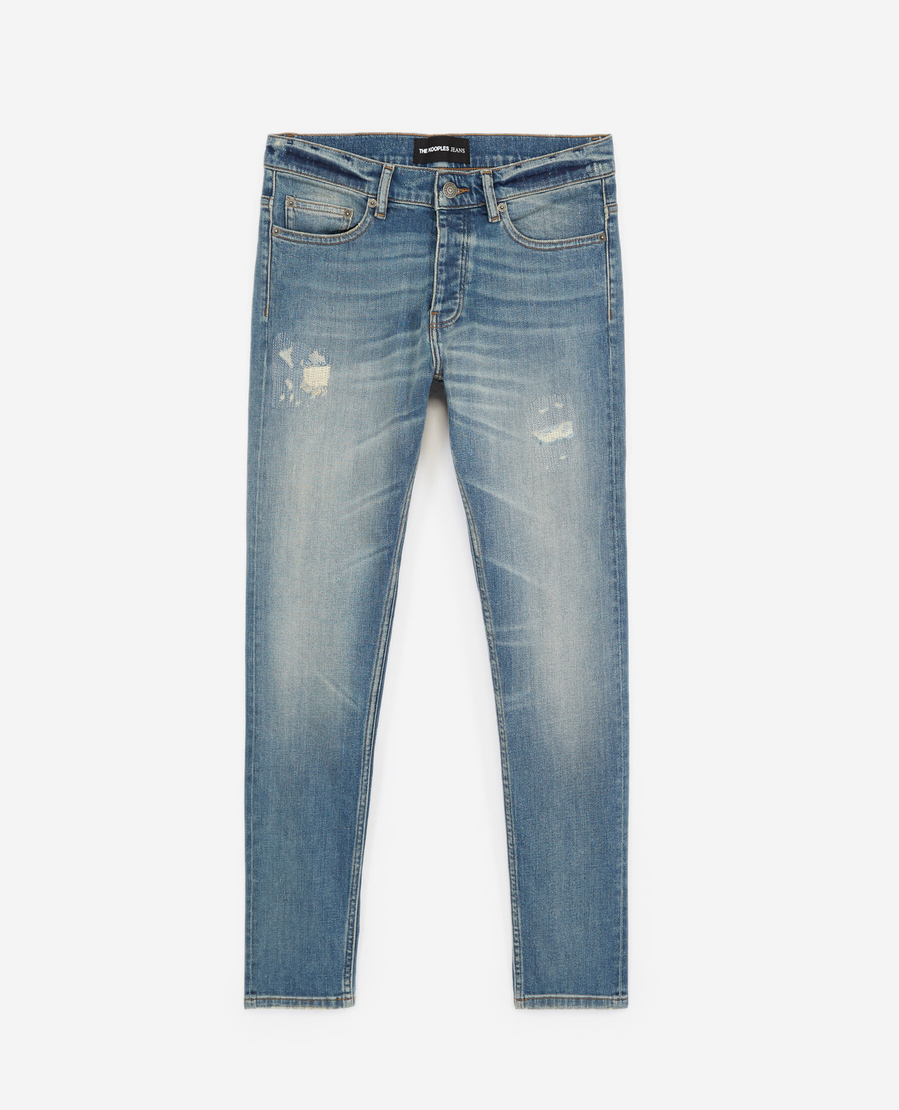 Jeans the kooples femme online