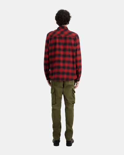 , BLACK - RED, hi-res image number null