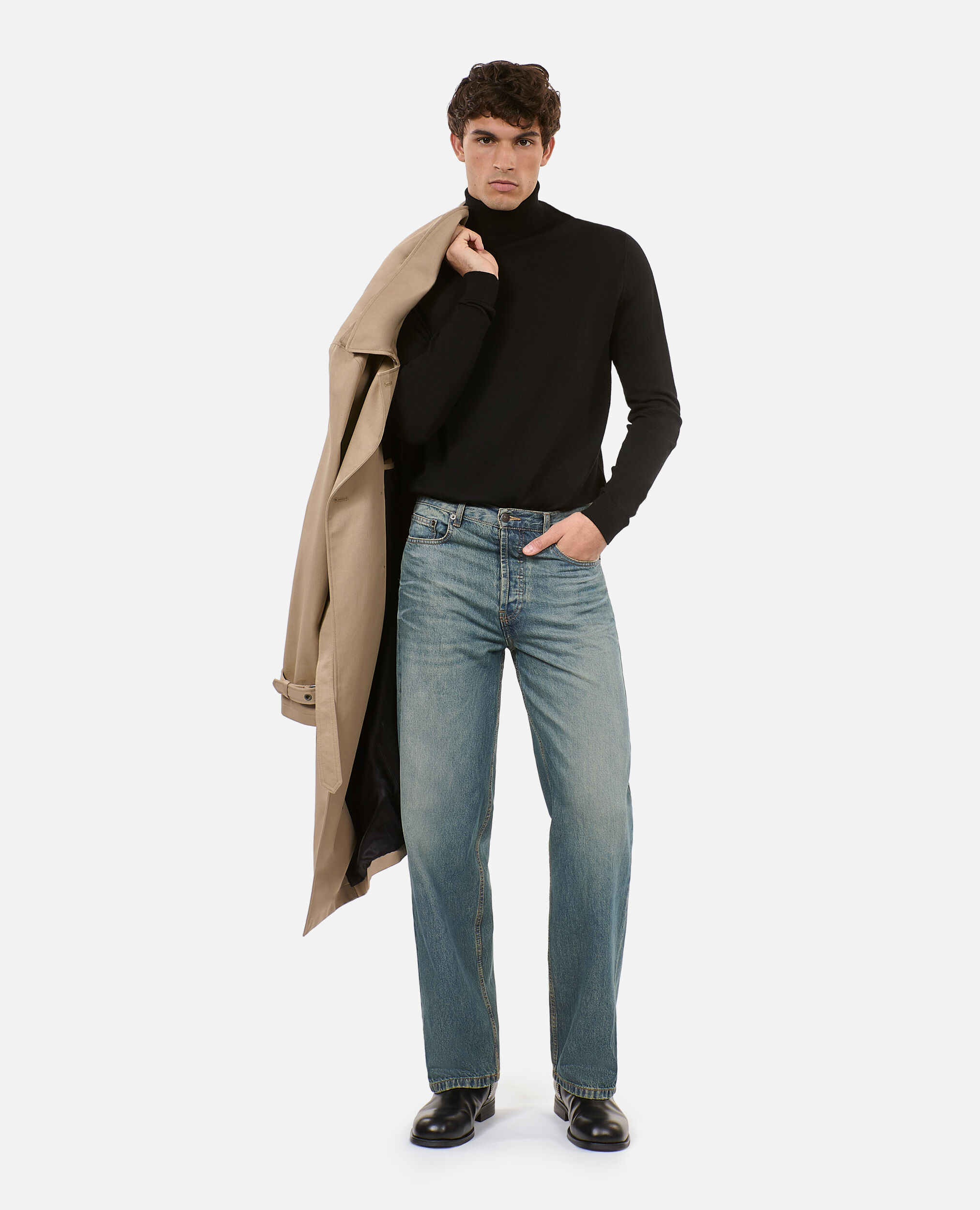 Men s Men s Clothing Shoes Accessories The Kooples US