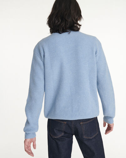 , BABY BLUE, hi-res image number null