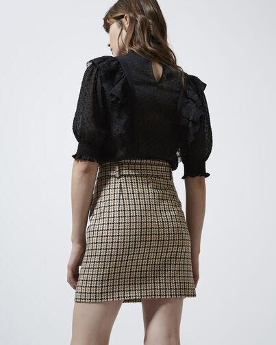 , BEIGE / BROWN / BLACK, hi-res image number null